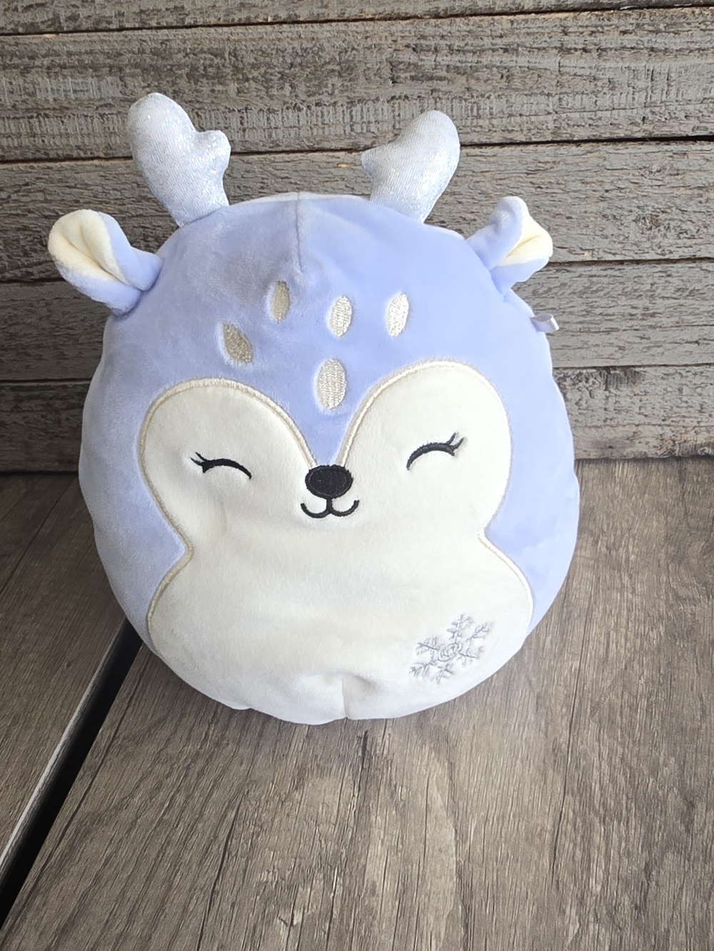 Farryn The Fawn By Squishmallows.